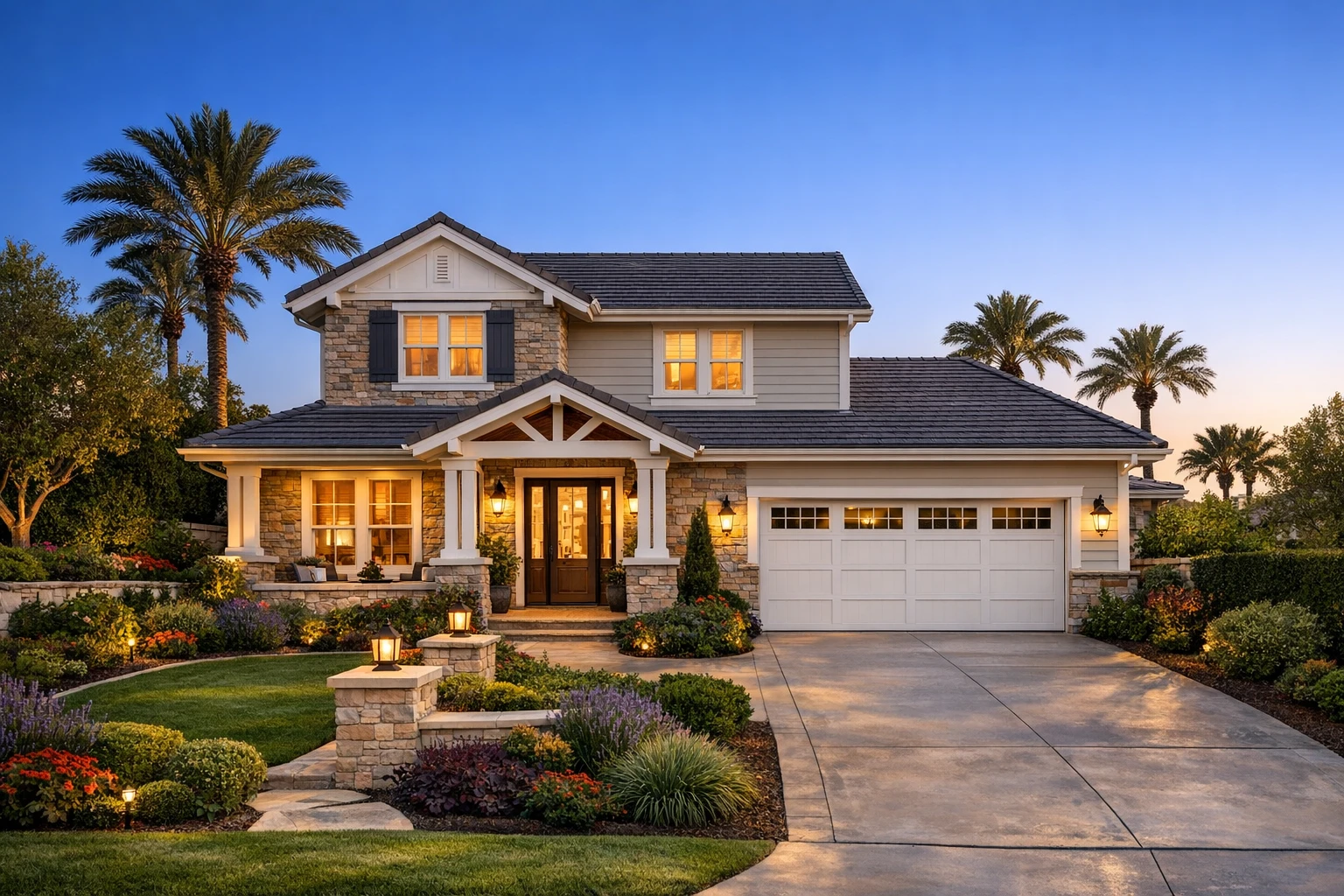 Southern California Real Estate, Done Right