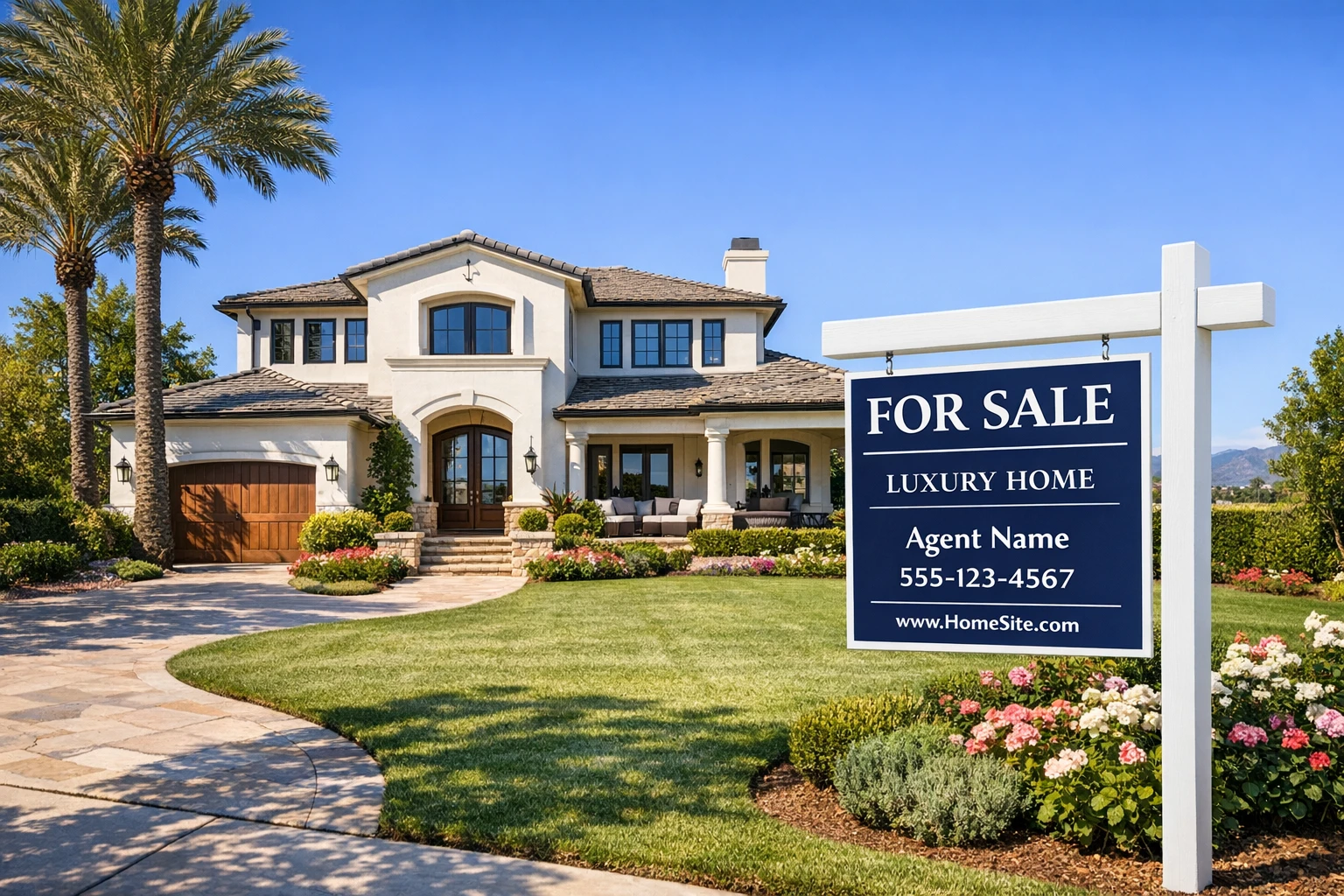 For Home Sellers