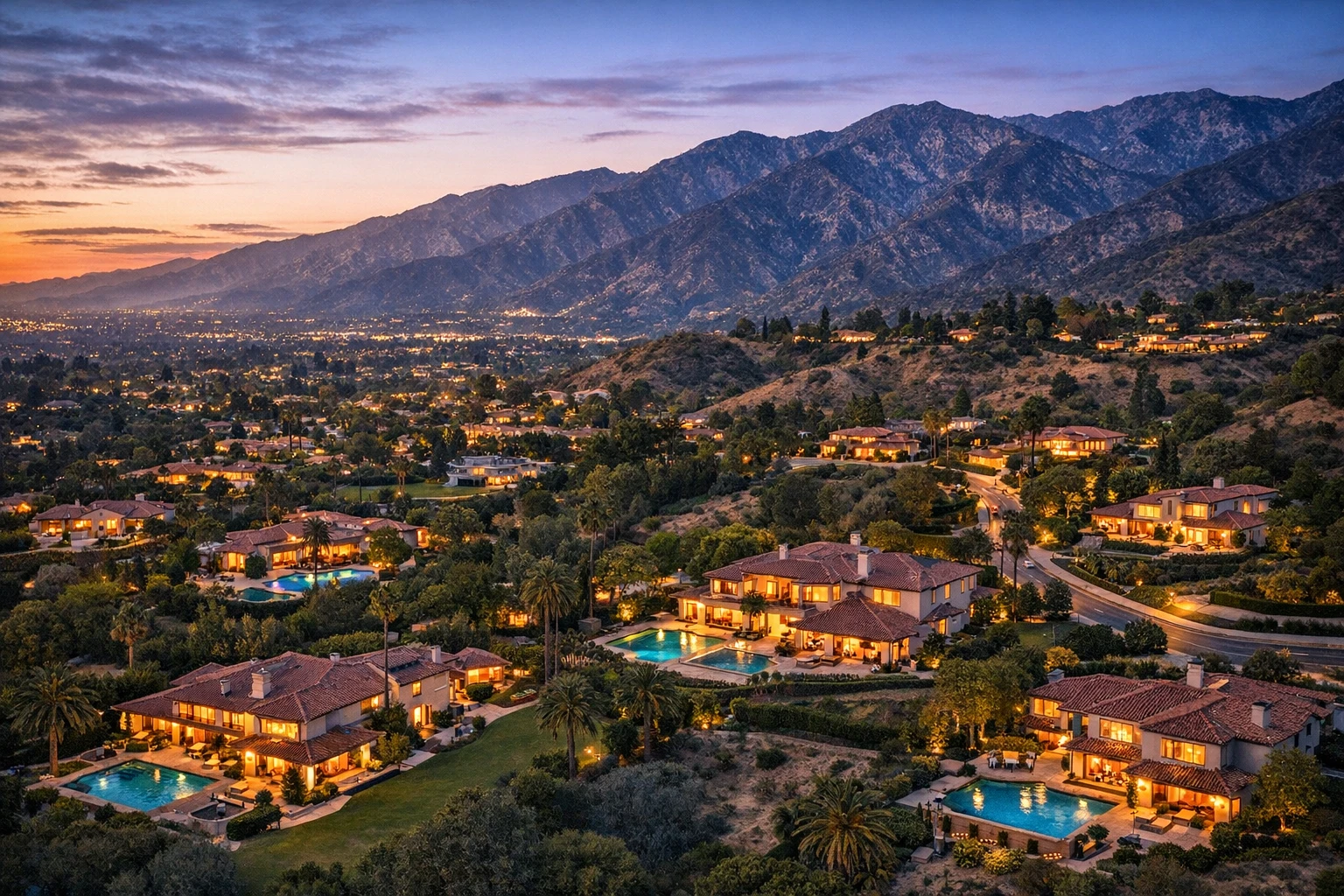 Over 35 Years of Local Experience